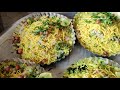 Famous Kanda Poha of Maharashtra | Indian Street Food