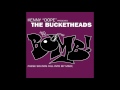 The Bucketheads  The Bomb (These Sounds Fall Into My Mind) (Armand Van Helden Re-Edit)