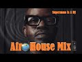 Superman Is A Dj | Black Coffee | Afro House @ Essential Mix Vol 319 BY Dj Gino Panelli
