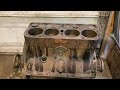 Rusty Krusty Model A Engine Part 3