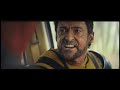 Wolverine Monologue Scene (Deadpool & Wolverine)