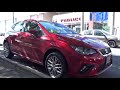 Seat ibiza 2019