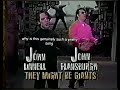 The John's getting silly PART 5 !! (TMBG COMP)
