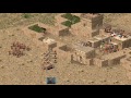 Snake vs Pig - Ultimate Deathmatch | Stronghold Crusader AI-Battle