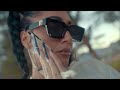 Krystall Poppin - Livin (Official Video)