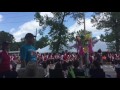 Polka Days parade 2017 Pulaski Wisconsin