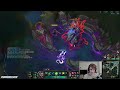 Challenger support shows you how to carry on twitch - 14.2 League of Legends