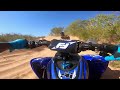 Extremely Fast Riding With Pete Hager,MnWarrior350,Brewer Offroad,Cody Ankney And Subscribers 🔥🔥🦾🦾