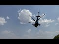 Helicopter Emergency Landings Caught on Camera