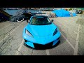 The 4 Best  2022 WideBody Corvette C8 Videos  /  4K Video