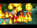 Mikey in Ancient Rome vs JJ in Old Japan Survival Battle in Minecraft - Maizen