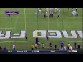 Kansas State vs. TCU Highlights 2012