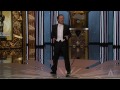 Billy Crystal's Opening: 2012 Oscars
