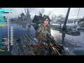 Metro Exodus: 4K Extreme settings DX11 on AMD 7900 XTX & 5700X