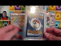 INSANE!! My $3,000 PSA GRADED POKEMON CARD RETURN!! So many ALTERNATE ARTS + Pokemon Card Opening!!