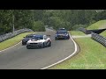 BIG SENDS After Starting From The Pitlane At The Nurburgring
