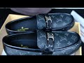 Louis Vuitton LV Major Loafer Unboxing