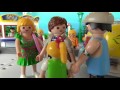 Playmobil Film deutsch - Autoscooter - Geschichten für Kinder - Familie Hauser