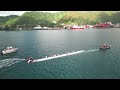 July 4th Fautasi Race 2024, American Samoa