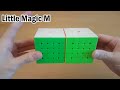 GAN 330 CUBE + NEW QIYI MS BUDGET CUBES | SpeedCubeShop.com