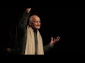 Education With Hands, Hearts and Heads: Satish Kumar at TEDxWhitechapel