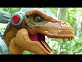 O Melhor vídeo educativo com a Patrulha Canina em uma Missão Resgate de um Dinossauro!
