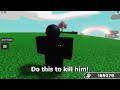 10 Ways To Kill Bob | Roblox Slap Battles