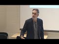 Jordan Peterson: The danger of antisocial males