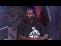 Terence Crawford previews Madrimov fight, talks weight for potential Canelo showdown | SportsCenter
