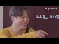 BTS calling their parents on camera and vice versa ft.Hobi’s sister | “mom, dad, please help!”