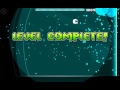 Geometry Dash - GDvolution verified (easy-medium demon)