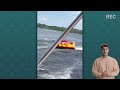 80 Unbelievable IDIOTS in Boats Caught on Camera! #3