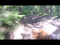 Fun on the Gravel Bike