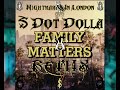 Drake Ft. S Dot Dolla - Family Matters (Remix) [The Toronto 6ixxx Remix]