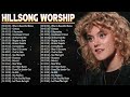 What A Beautiful Name//Non Stop Worship Music Playlist 2024//Best Christian Hillsong Songs All Time