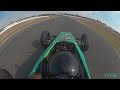 New Winton PB Formula Vee