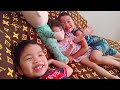 SOBRANG LATE UPLOAD Birthday Vlog family Bonding