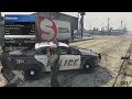 Best Police Chases You’ll See in GTA Online