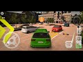 Superfast  Driving With Parking...    #driving #carlovers #new #gameplay #speed #statisfying #enjoy
