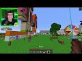 Oszukuje CAŁE KIDOWICE w Konkursie Rysowania POU w Minecraft!