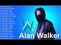 앨런 워커 가장 큰 히트 전체 앨범 ||  Best Songs Of Alan Walker 2022