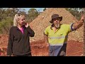 The Gold Retrievers Find A Potential Gold MOTHER LOAD! | Aussie Gold Hunters
