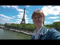 I tried to find the best Effiel Tower photo spots