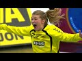 Best of Tess Wester - IHF Women's World Championship 2015