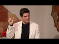 Jeremy Jordan on Returning to Broadway in THE GREAT GATSBY