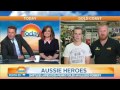 The Most Aussie Interview Ever
