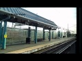 New Jersey Transit: Hudson-Bergen 𝑳𝒊𝒈𝒉𝒕 𝑹𝒂𝒊𝒍 to Bayonne | FULL RIDE!
