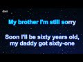 7 Years - Lukas Graham Karaoke 【With Guide Melody】 Instrumental