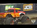 Monster Jam World Finals XXIII Full Freestyle Championship May 18th Sofi Stadium!