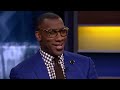 Shannon Sharpe Continues to Embarrass Skip Bayless